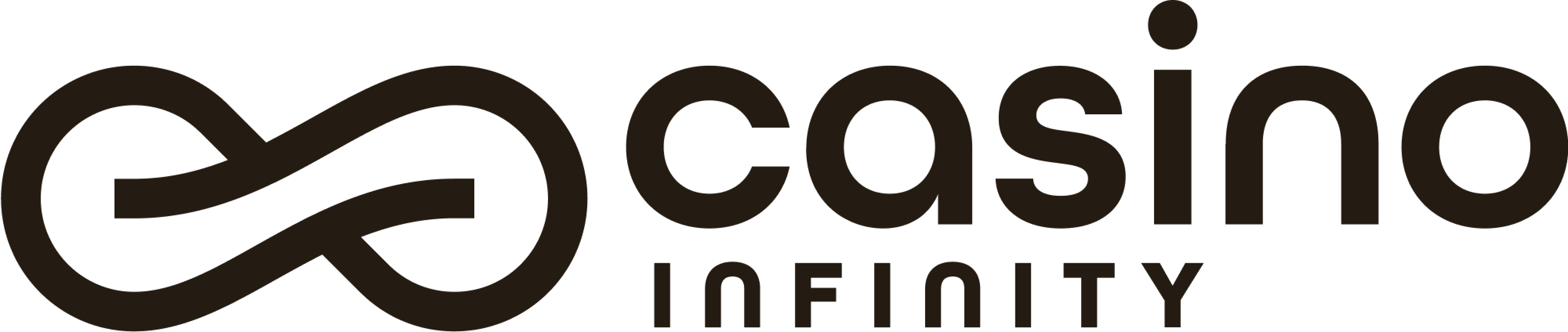 Casino Infinity logo