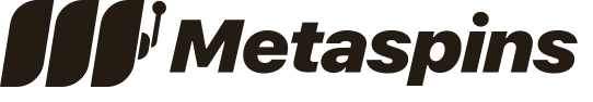 Metaspins logo